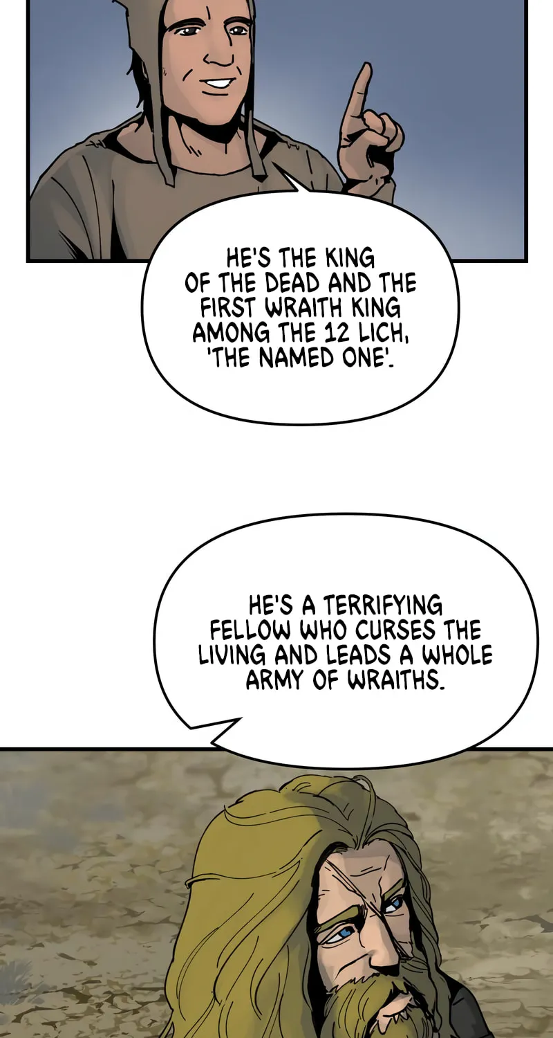 Legend of the Holy Sword Chapter 2 page 51 - 