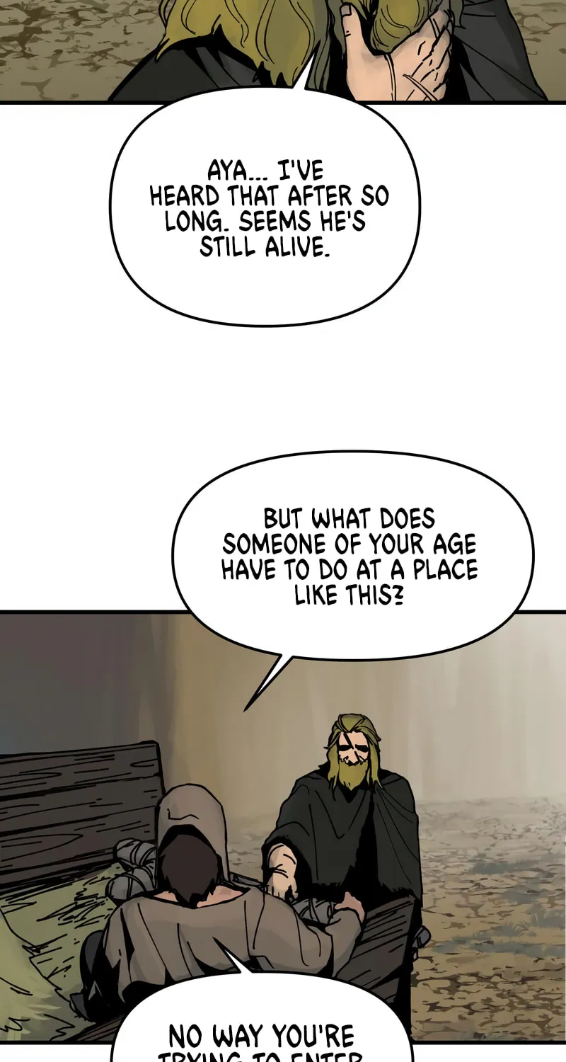 Legend of the Holy Sword Chapter 2 page 52 - 