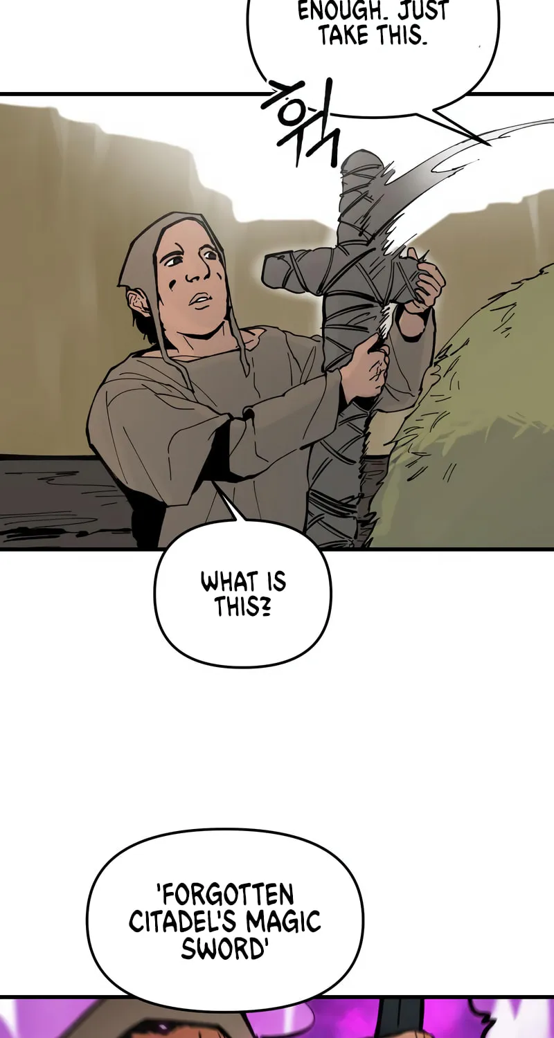 Legend of the Holy Sword Chapter 2 page 54 - 