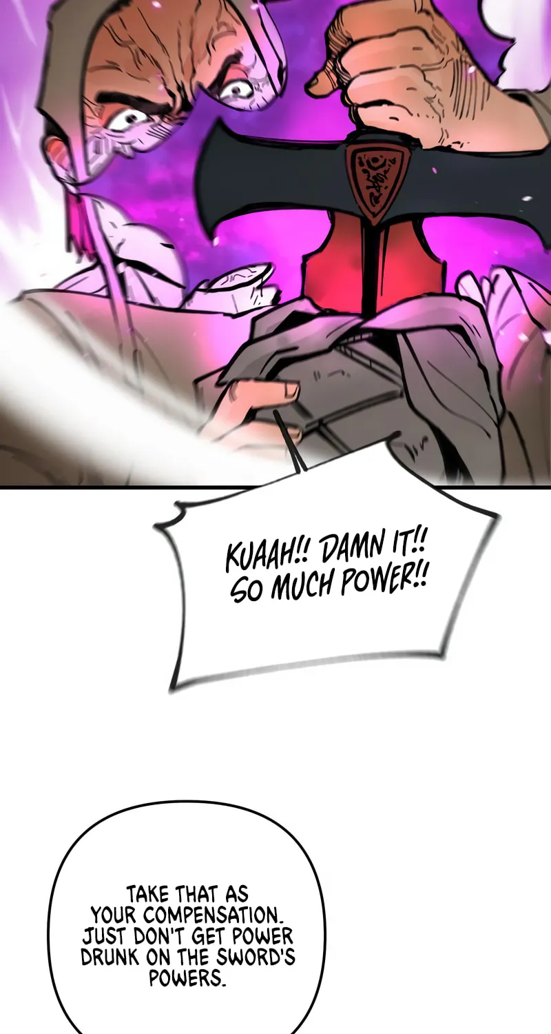 Legend of the Holy Sword Chapter 2 page 55 - 