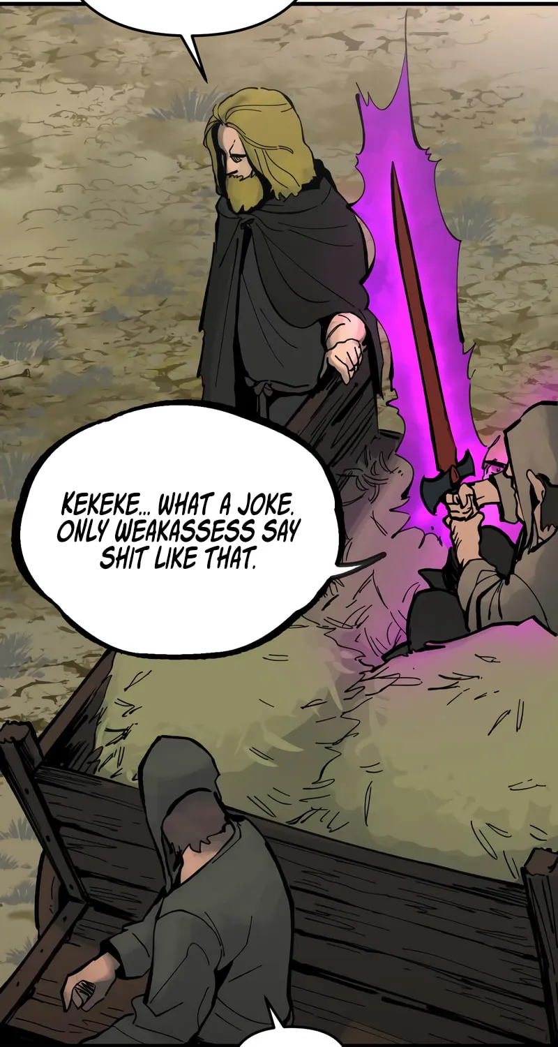 Legend of the Holy Sword Chapter 2 page 56 - 