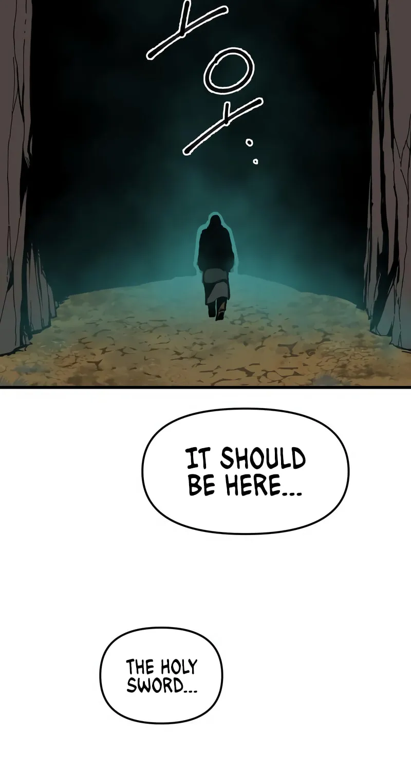 Legend of the Holy Sword Chapter 2 page 60 - 