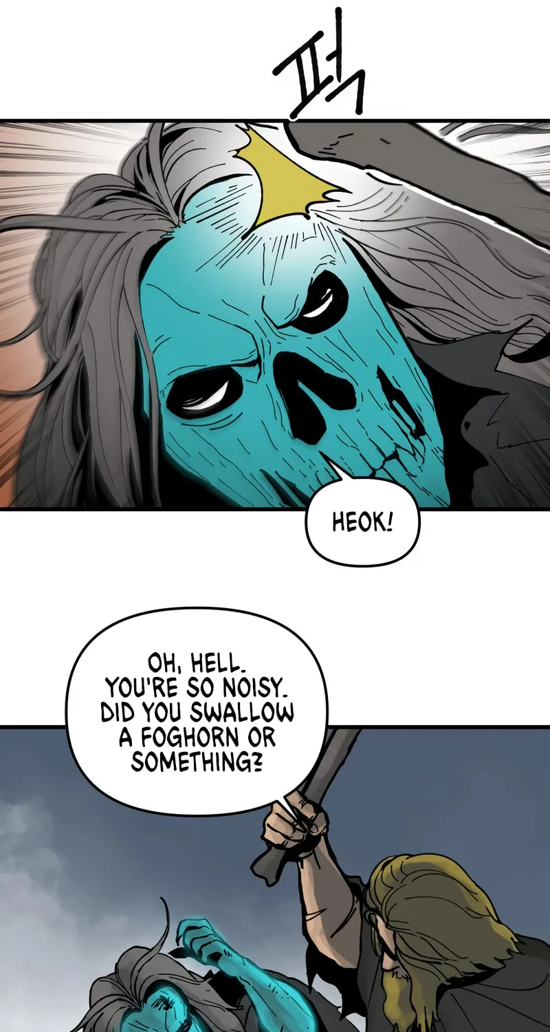 Legend of the Holy Sword Chapter 2 page 63 - 