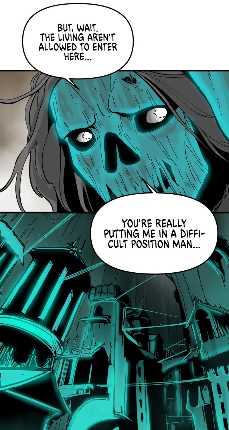 Legend of the Holy Sword Chapter 2 page 65 - 
