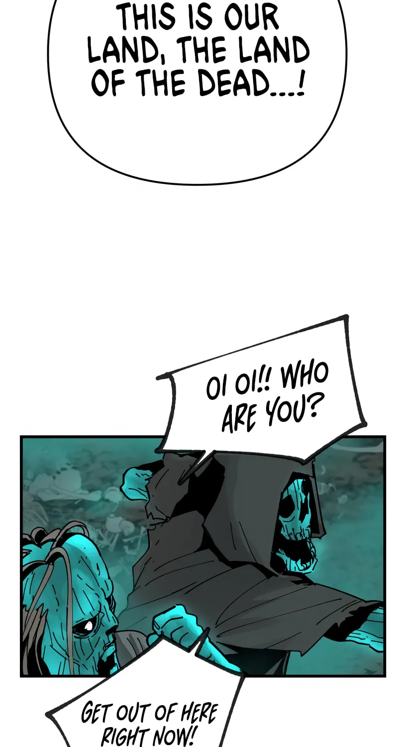 Legend of the Holy Sword Chapter 2 page 67 - 