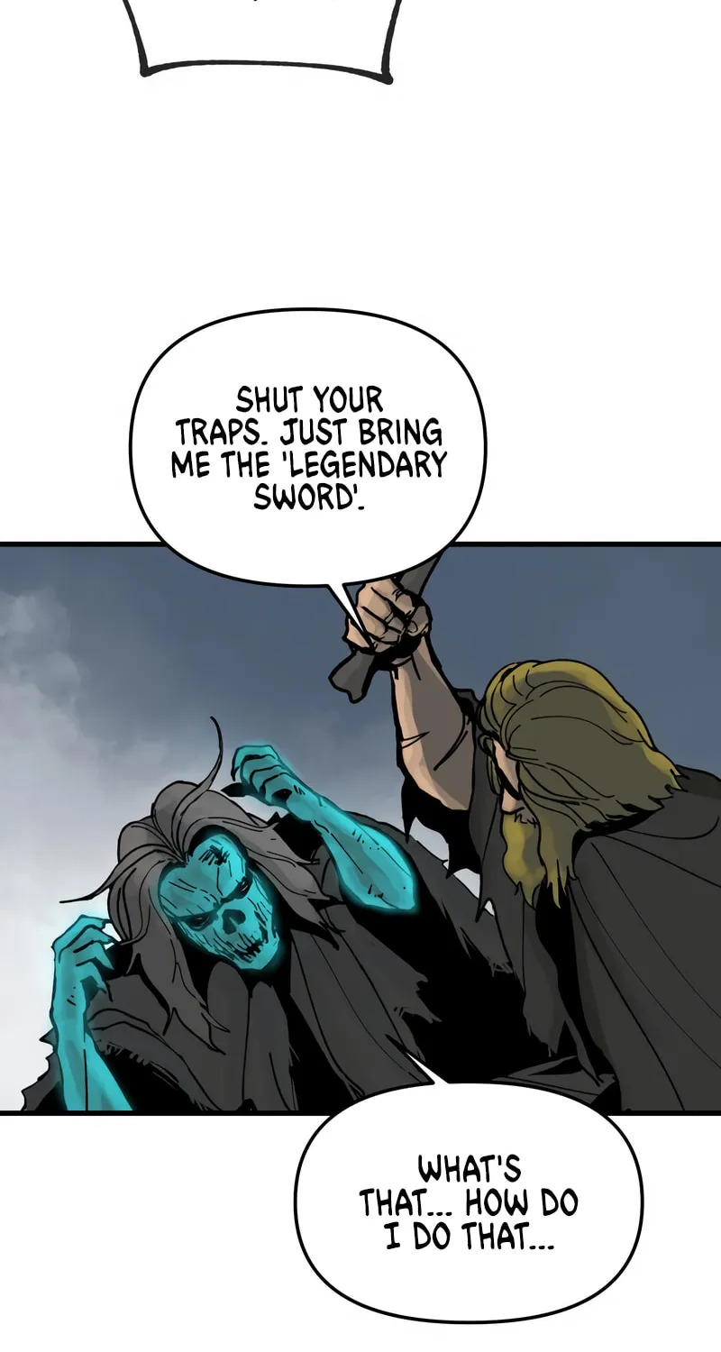 Legend of the Holy Sword Chapter 2 page 68 - 
