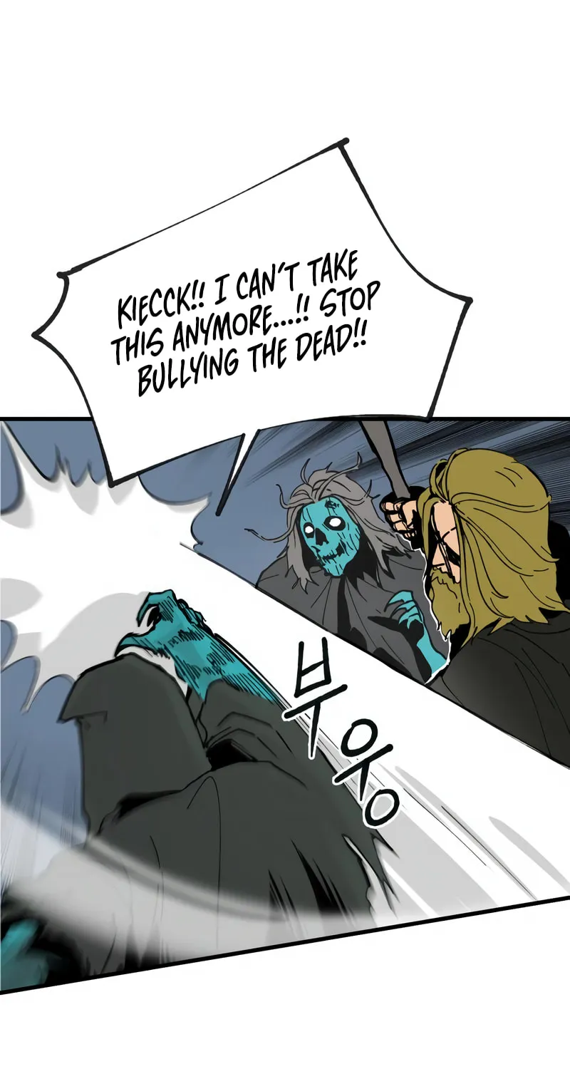 Legend of the Holy Sword Chapter 2 page 69 - 