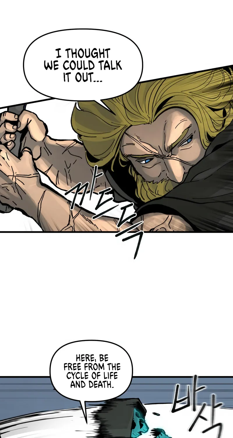 Legend of the Holy Sword Chapter 2 page 70 - 