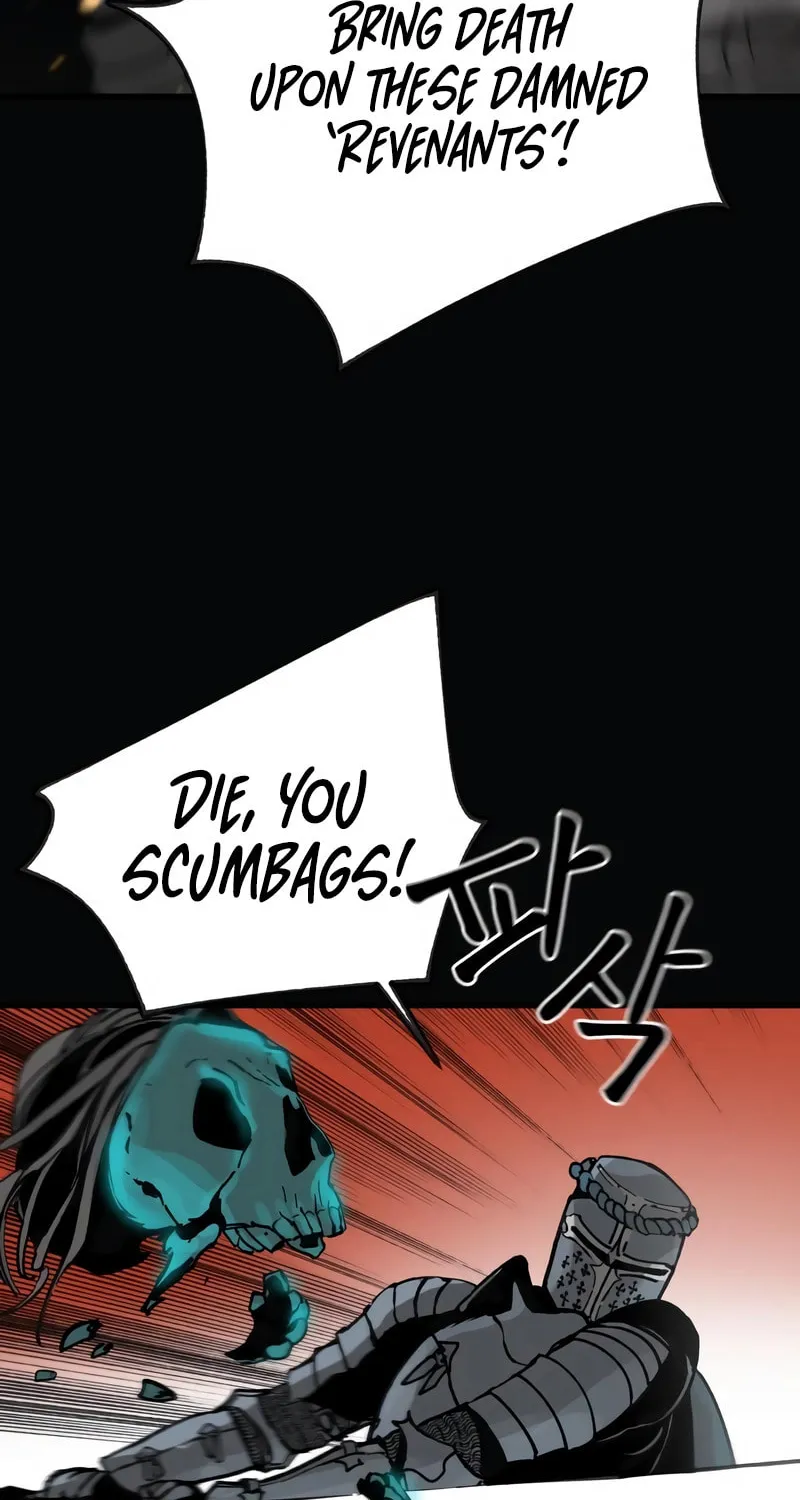 Legend of the Holy Sword Chapter 2 page 8 - 