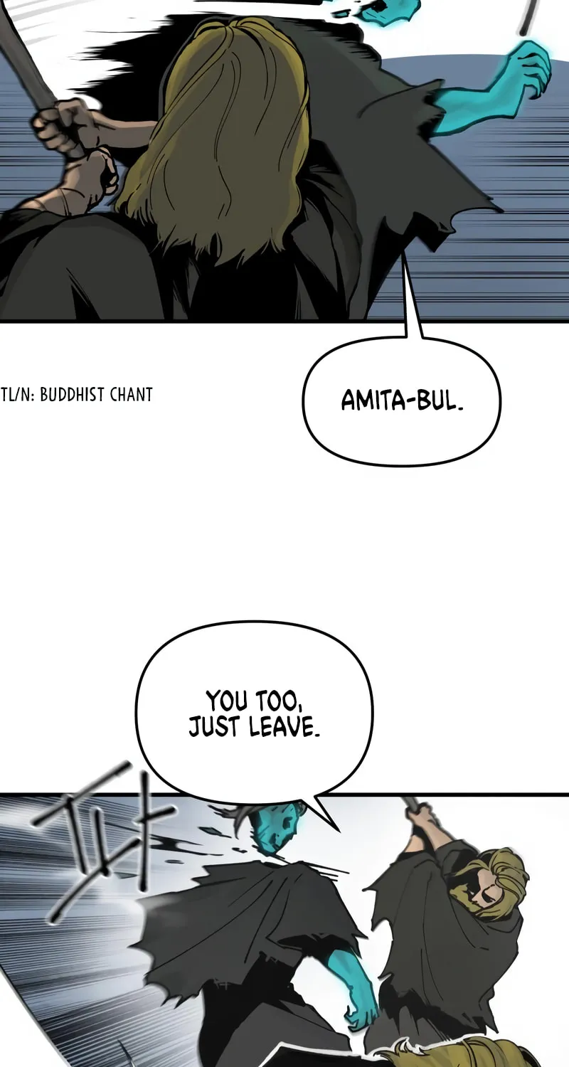 Legend of the Holy Sword Chapter 2 page 71 - 
