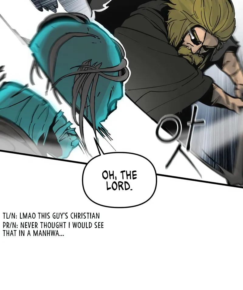 Legend of the Holy Sword Chapter 2 page 72 - 