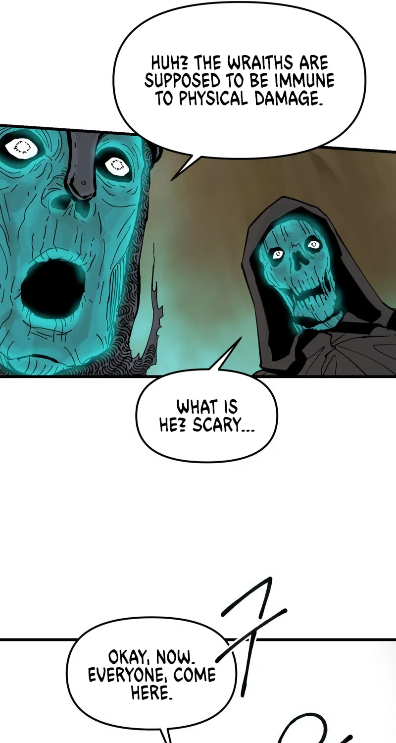Legend of the Holy Sword Chapter 2 page 73 - 