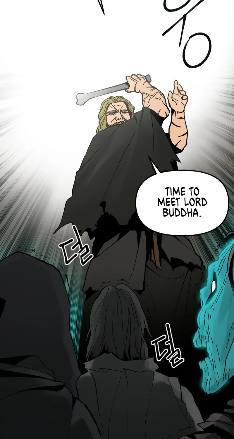 Legend of the Holy Sword Chapter 2 page 74 - 