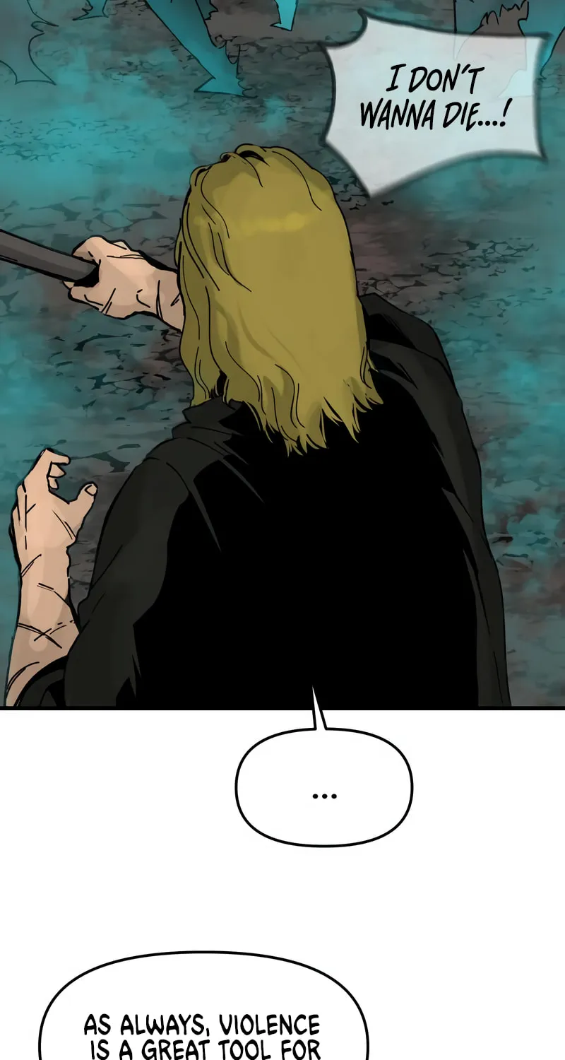 Legend of the Holy Sword Chapter 2 page 76 - 
