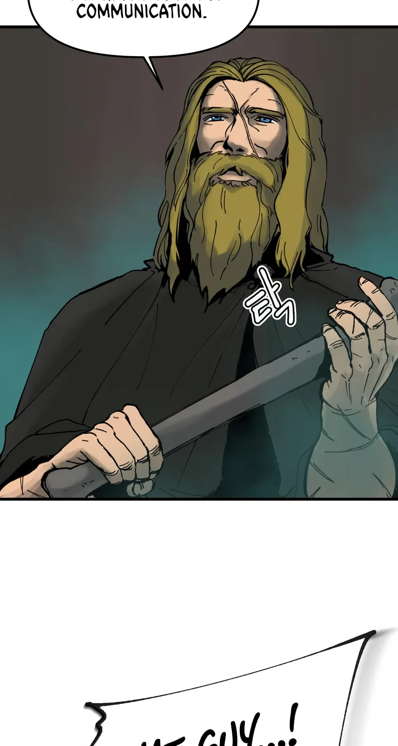 Legend of the Holy Sword Chapter 2 page 77 - 