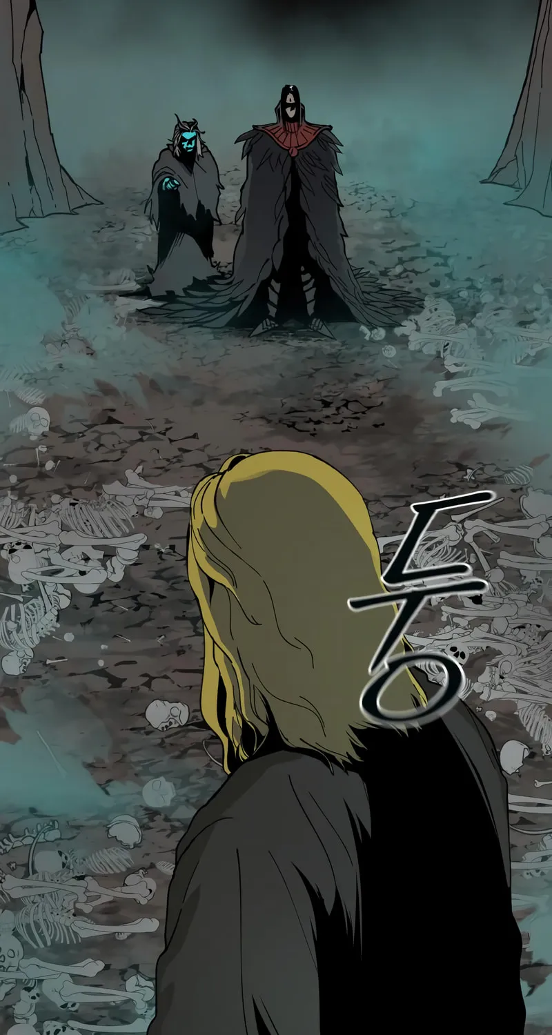 Legend of the Holy Sword Chapter 2 page 79 - 