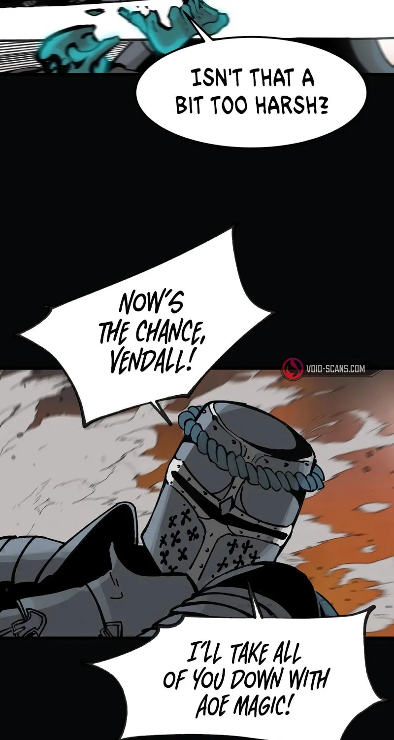 Legend of the Holy Sword Chapter 2 page 9 - 