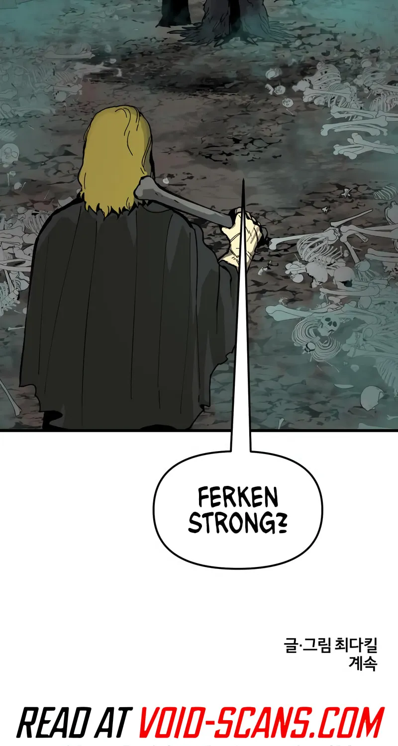 Legend of the Holy Sword Chapter 2 page 86 - 