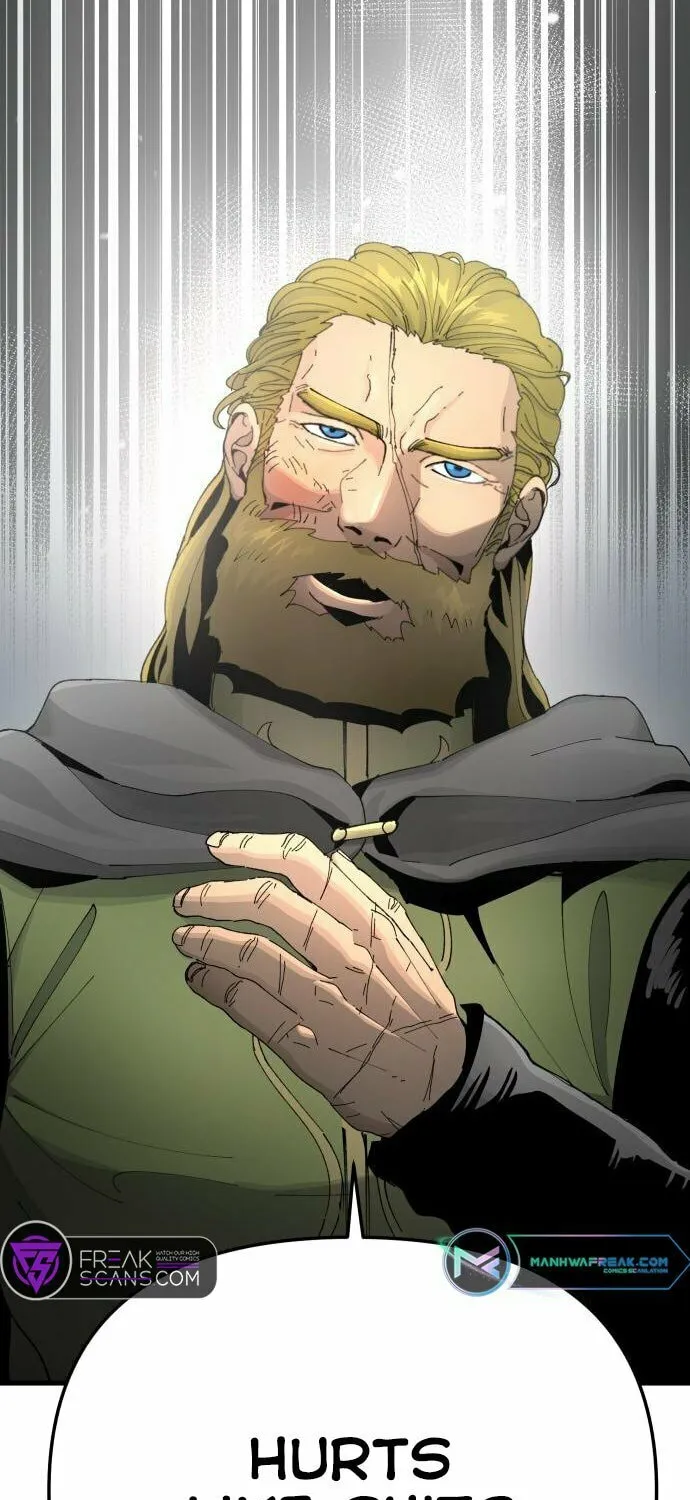 Legend of the Holy Sword Chapter 20 page 19 - 