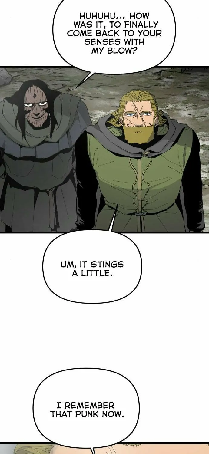 Legend of the Holy Sword Chapter 20 page 25 - 