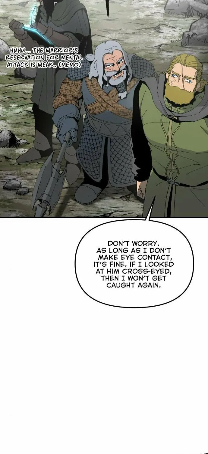 Legend of the Holy Sword Chapter 20 page 27 - 