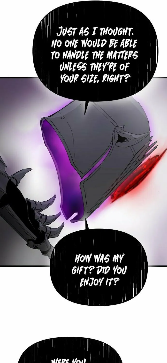 Legend of the Holy Sword Chapter 20 page 31 - 