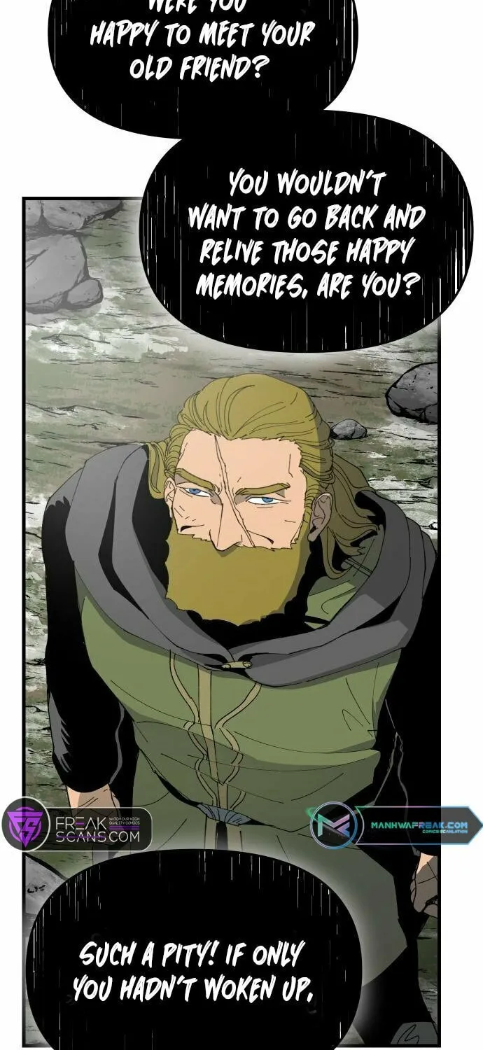 Legend of the Holy Sword Chapter 20 page 32 - 
