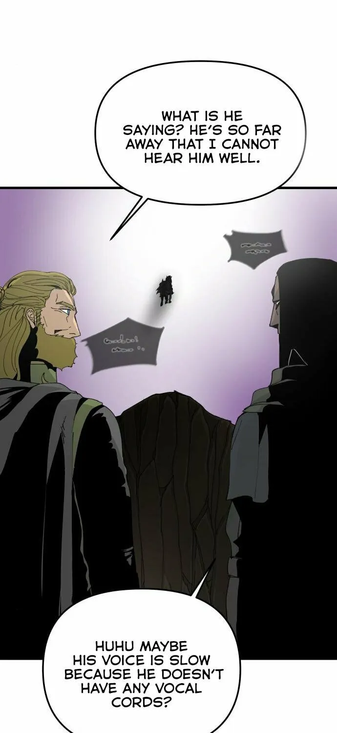 Legend of the Holy Sword Chapter 20 page 34 - 