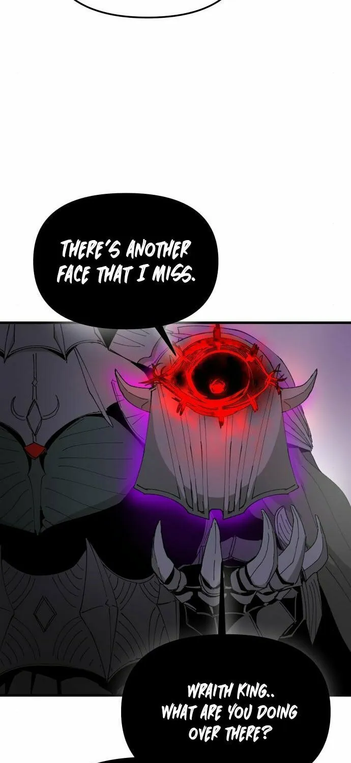 Legend of the Holy Sword Chapter 20 page 35 - 