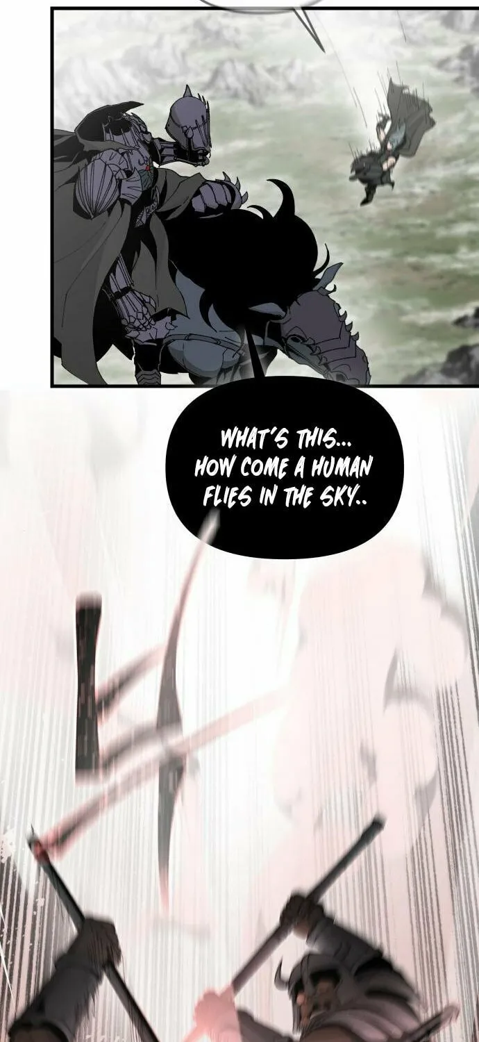 Legend of the Holy Sword Chapter 20 page 40 - 