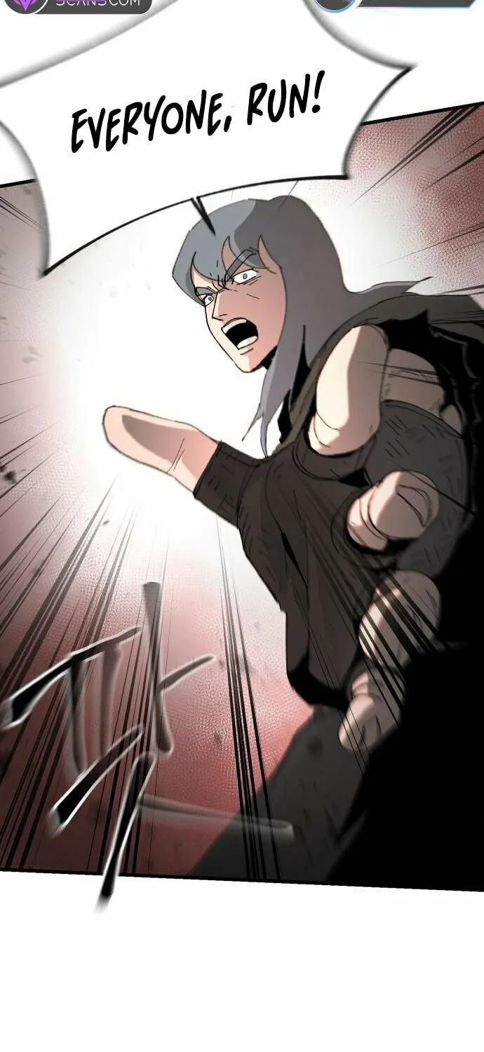 Legend of the Holy Sword Chapter 20 page 5 - 