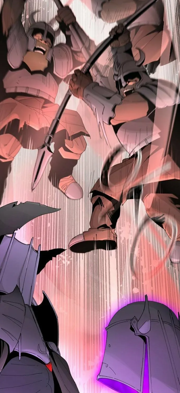 Legend of the Holy Sword Chapter 20 page 41 - 