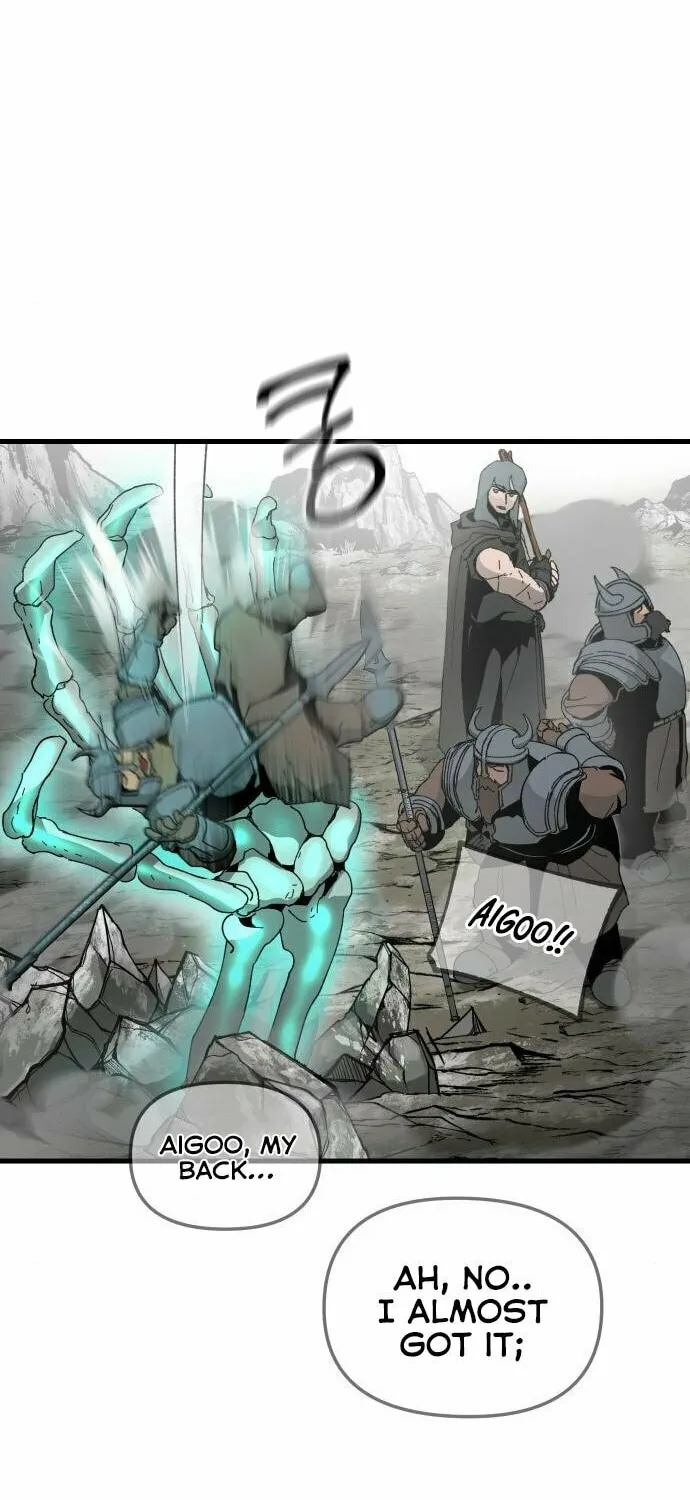 Legend of the Holy Sword Chapter 20 page 46 - 