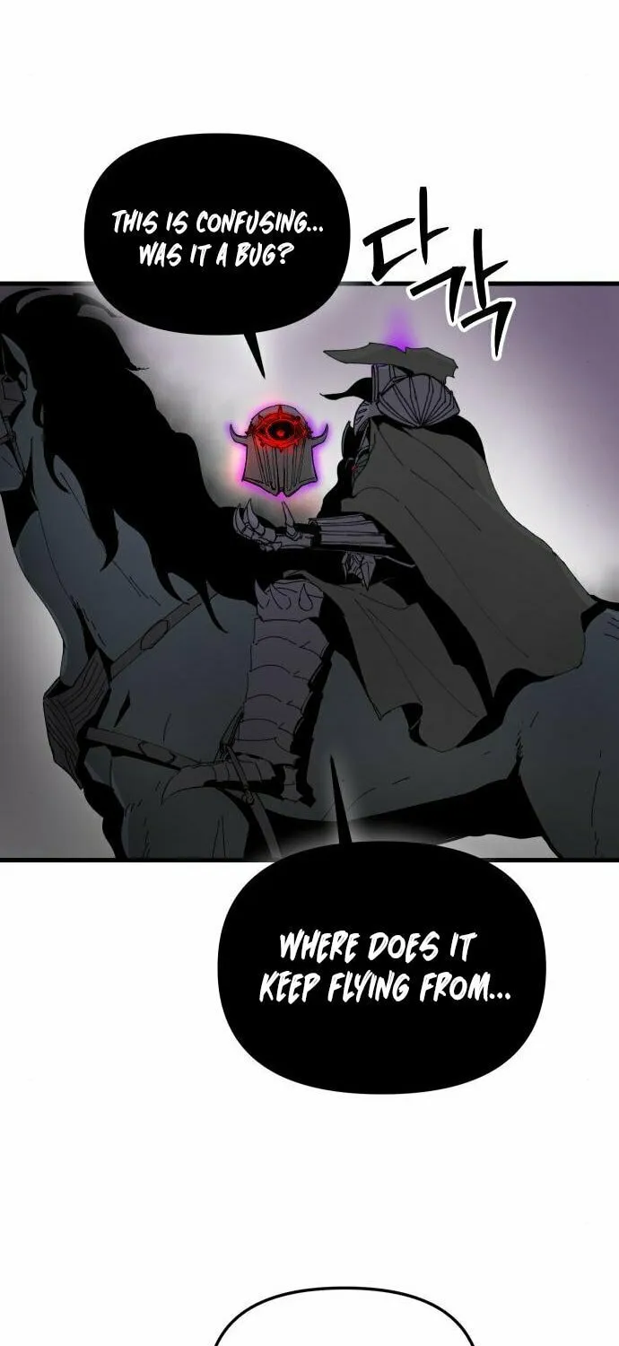 Legend of the Holy Sword Chapter 20 page 47 - 
