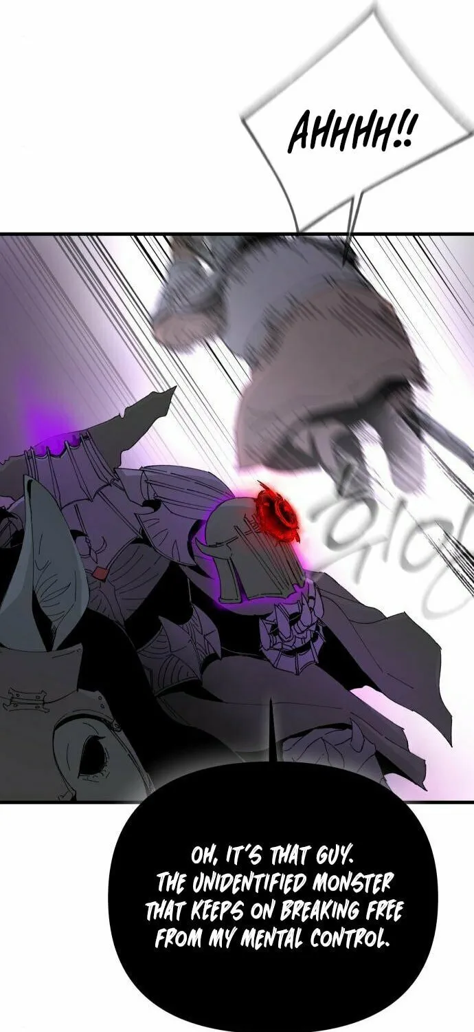 Legend of the Holy Sword Chapter 20 page 50 - 
