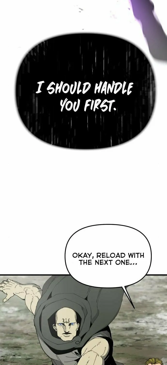 Legend of the Holy Sword Chapter 20 page 53 - 