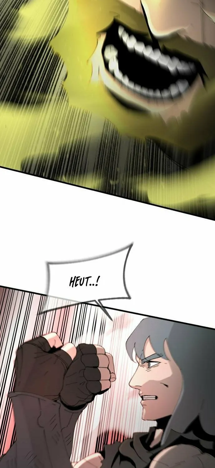 Legend of the Holy Sword Chapter 20 page 8 - 