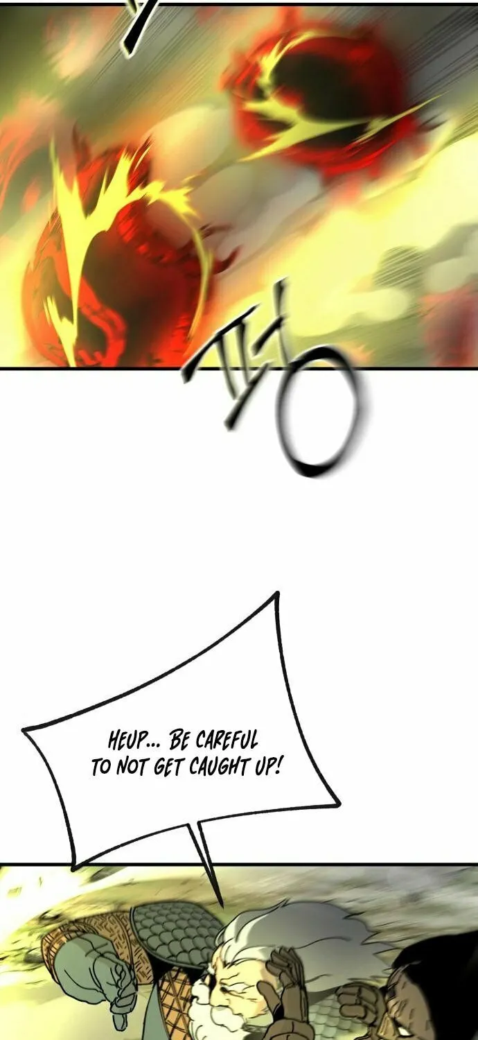 Legend of the Holy Sword Chapter 20 page 79 - 