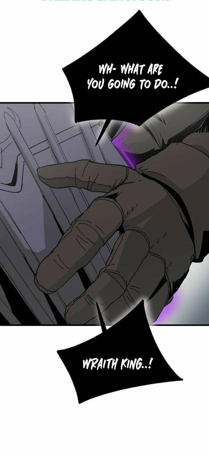 Legend of the Holy Sword Chapter 20 page 86 - 