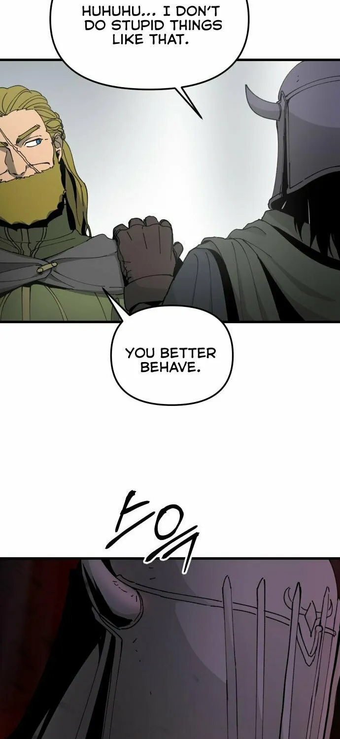 Legend of the Holy Sword Chapter 21 page 11 - 