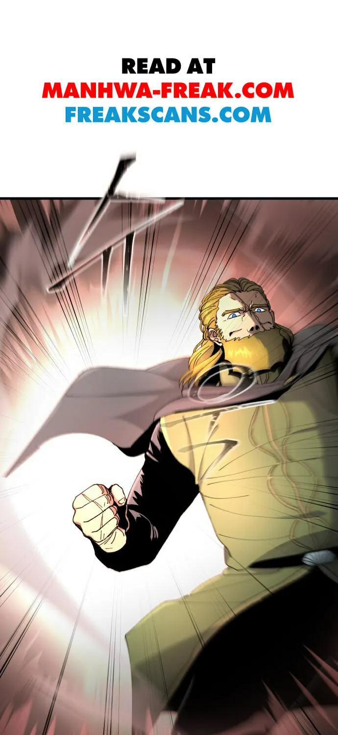 Legend of the Holy Sword Chapter 21 page 3 - 