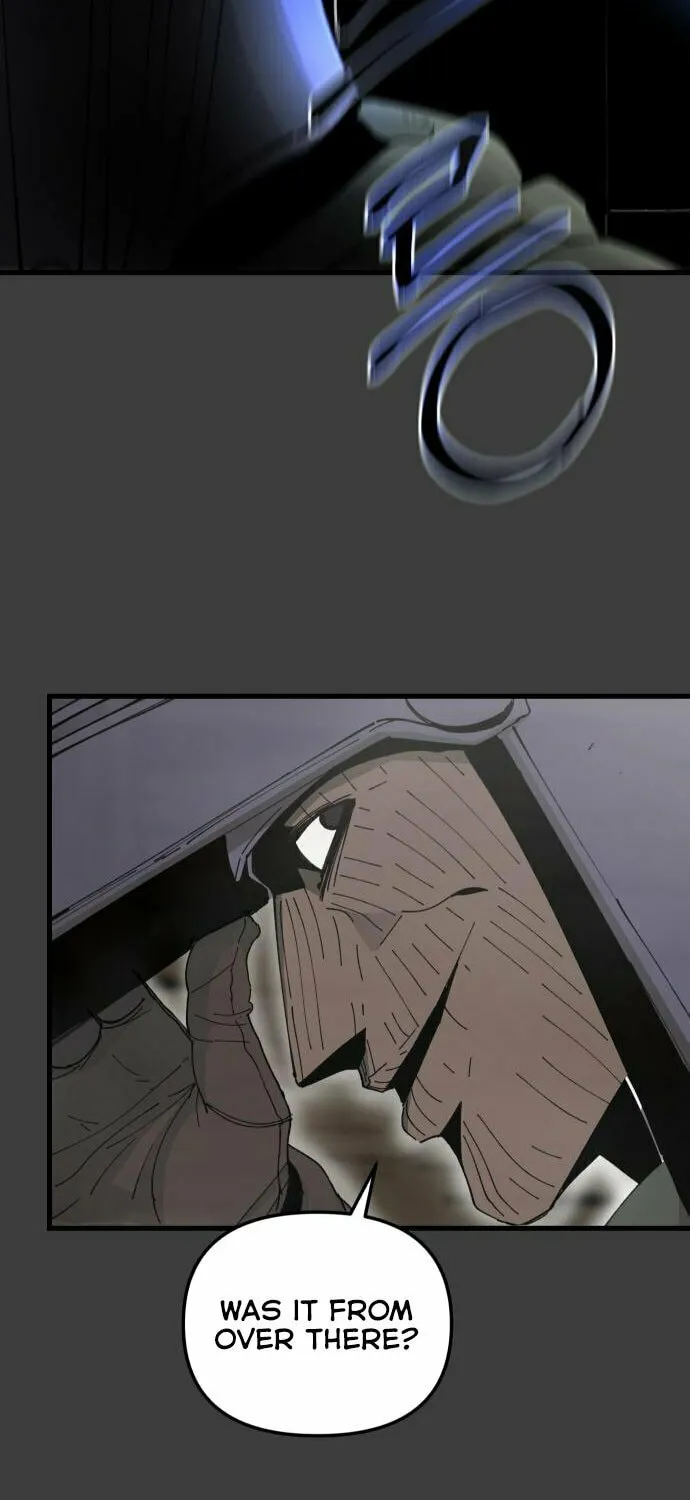 Legend of the Holy Sword Chapter 21 page 23 - 