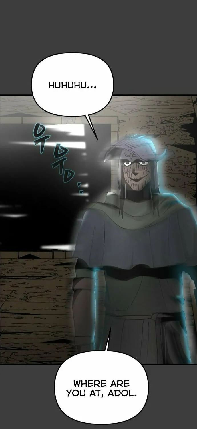 Legend of the Holy Sword Chapter 21 page 24 - 