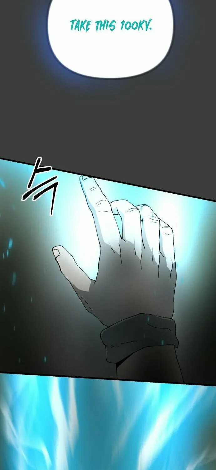 Legend of the Holy Sword Chapter 21 page 30 - 