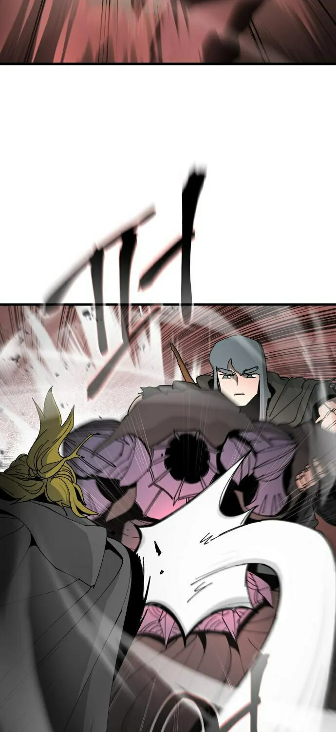 Legend of the Holy Sword Chapter 21 page 4 - 