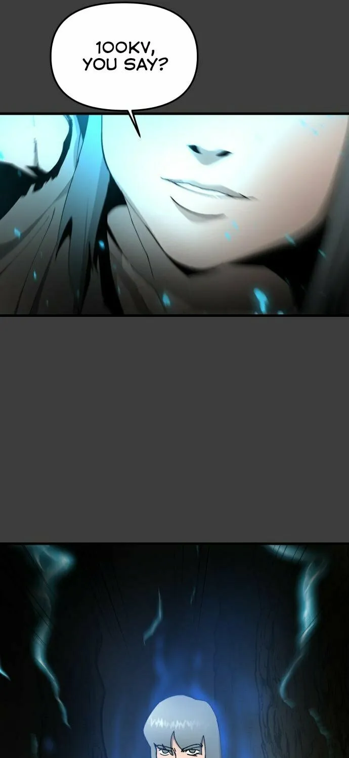 Legend of the Holy Sword Chapter 21 page 33 - 