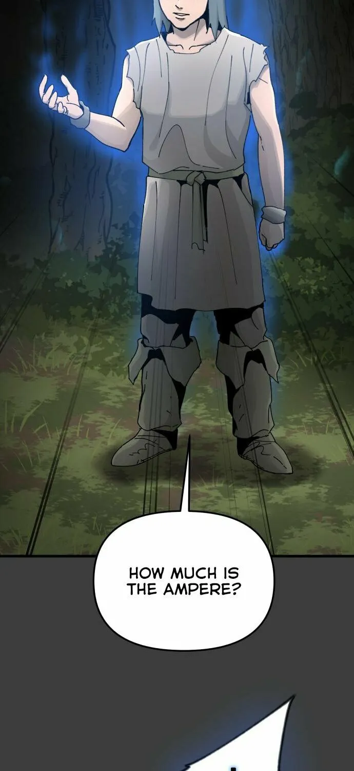 Legend of the Holy Sword Chapter 21 page 34 - 