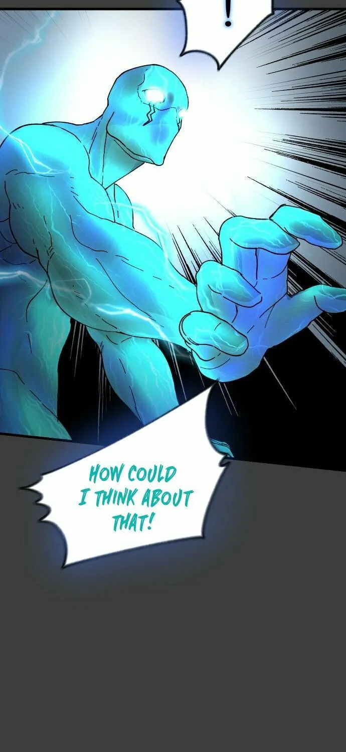 Legend of the Holy Sword Chapter 21 page 35 - 
