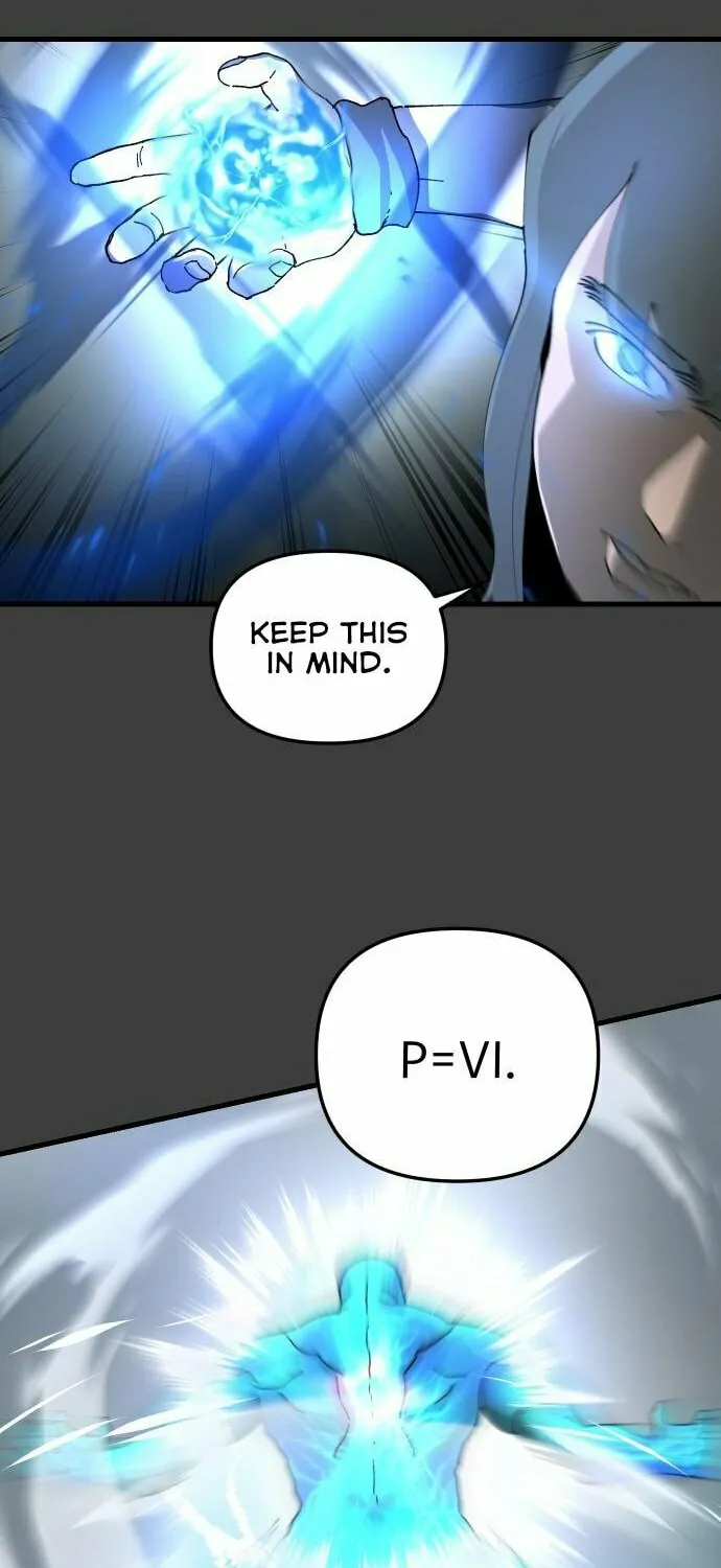 Legend of the Holy Sword Chapter 21 page 36 - 
