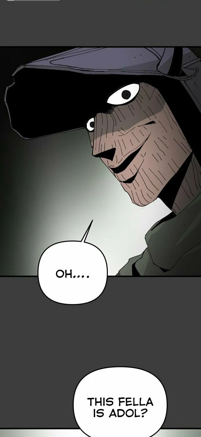 Legend of the Holy Sword Chapter 21 page 41 - 